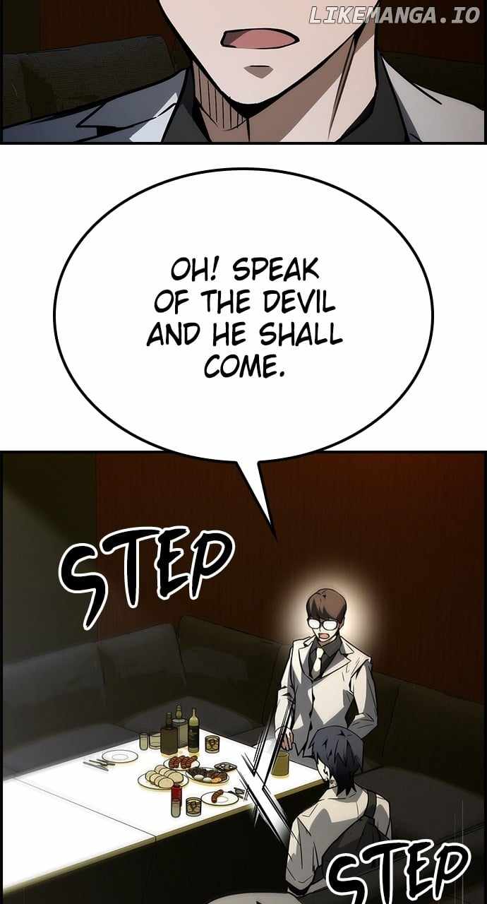Bad Ending Maker Chapter 77 34